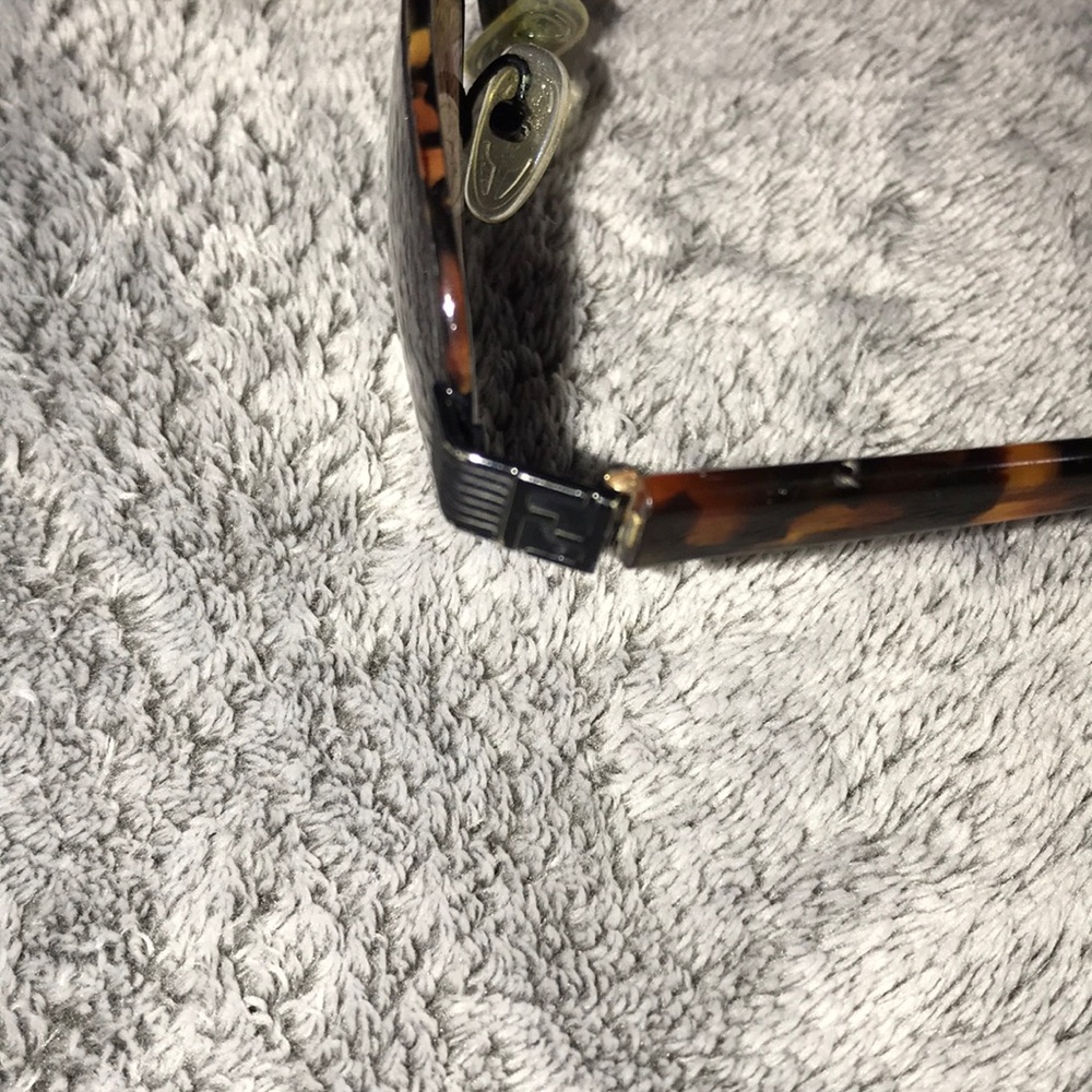 Fendi Eyeware (Frames) View 6